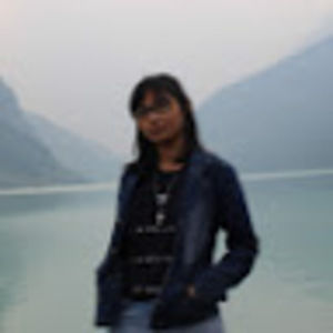 Meet your Posher, Toni